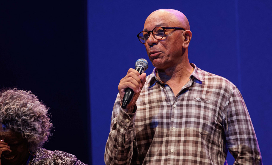 Teatro Guaíra abre consulta pública para sugestões ao edital do Prêmio Gralha Azul