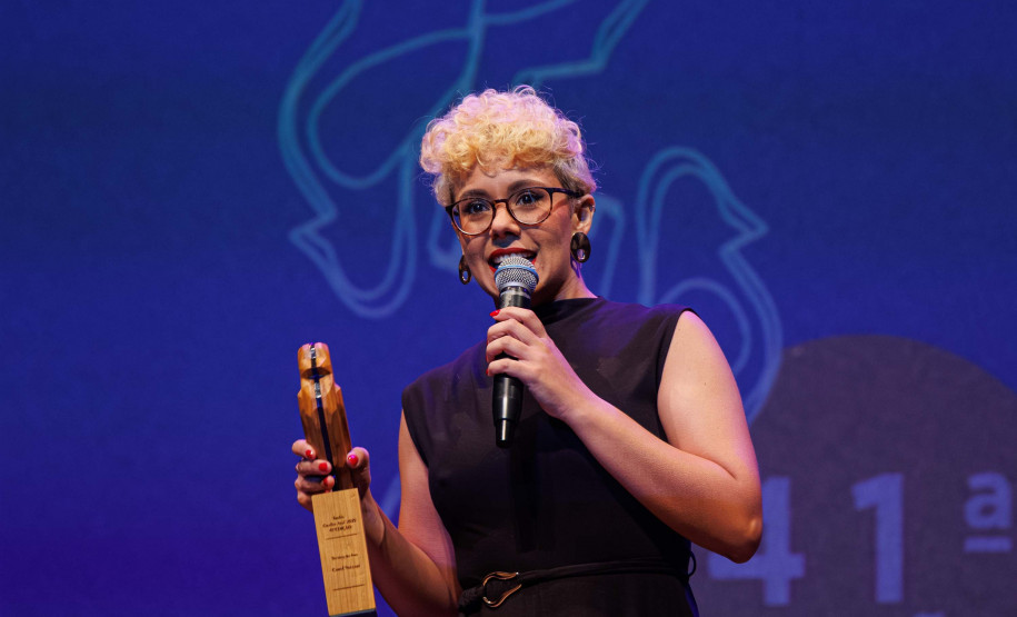 Teatro Guaíra abre consulta pública para sugestões ao edital do Prêmio Gralha Azul