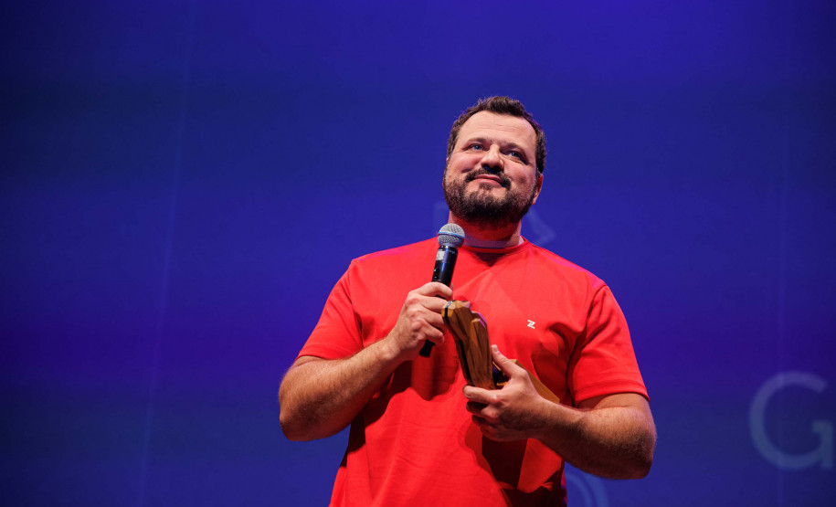 Teatro Guaíra abre consulta pública para sugestões ao edital do Prêmio Gralha Azul