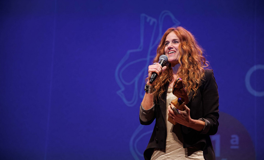 Teatro Guaíra abre consulta pública para sugestões ao edital do Prêmio Gralha Azul