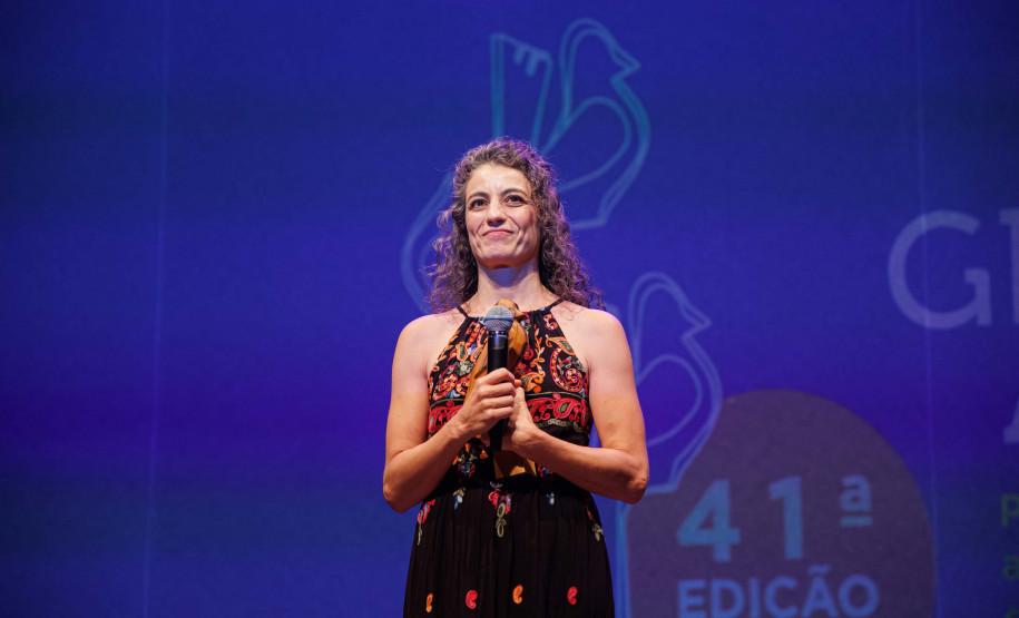 Teatro Guaíra abre consulta pública para sugestões ao edital do Prêmio Gralha Azul