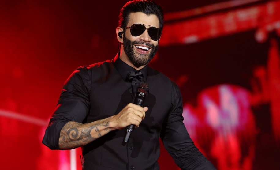 Fábio Jr., Gusttavo Lima e Raça Negra agitam próximo fim de semana do Verão Maior