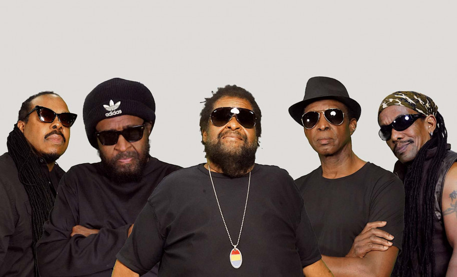 Pioneira e ícone do reggae internacional, banda Inner Circle é atração do Verão Maior