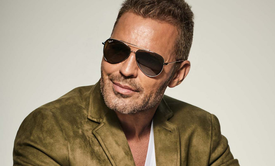 Com atração internacional, shows da semana do Verão Maior começam na quinta