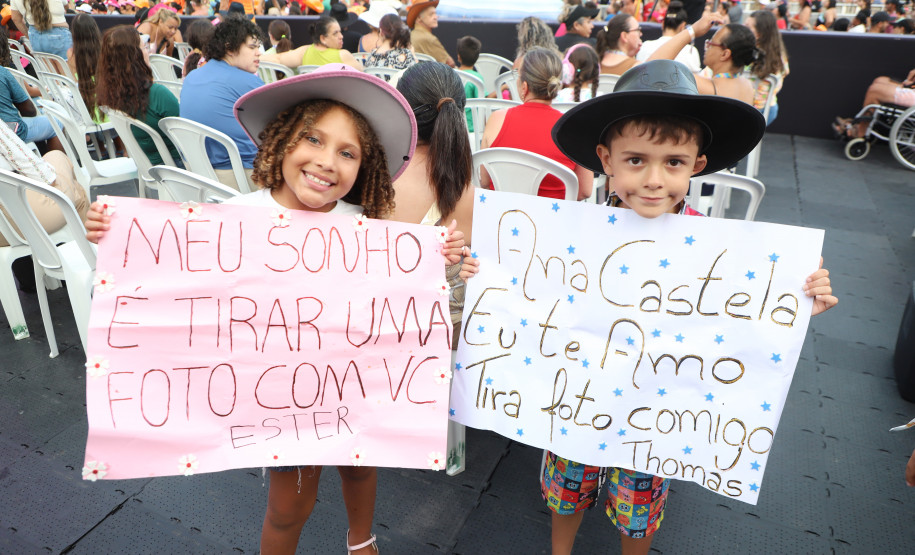 Área PcD do Verão Maior Paraná em Matinhos já recebeu mais de 5 mil pessoas