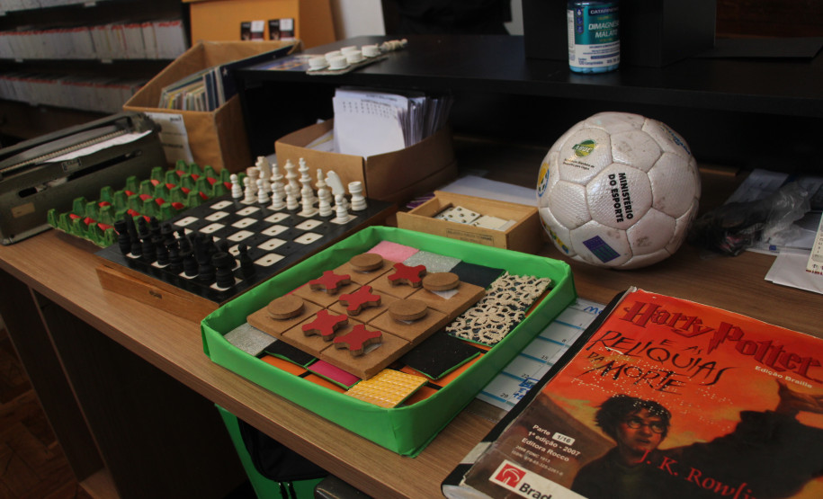 Referência em acessibilidade, Seção Braille da BPP completa 57 anos de atendimento em 2026