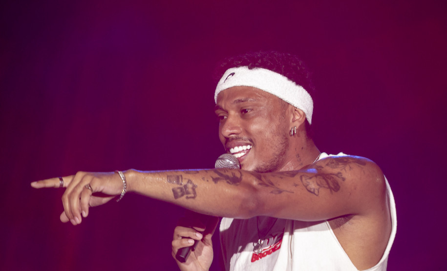 É só o começo: primeiro fim de semana de shows do Verão Maior reúne 722 mil pessoas