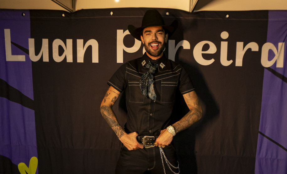 Pontal do Paraná, 09 de janeiro de 2026 - Público na Arena Marisol durante o Verão Maior Paraná.