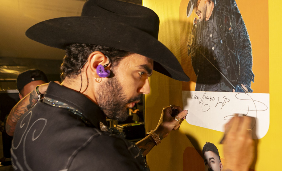 Pontal do Paraná, 09 de janeiro de 2026 - Público na Arena Marisol durante o Verão Maior Paraná.