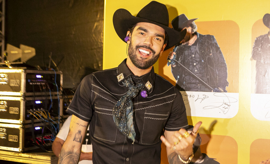 Pontal do Paraná, 09 de janeiro de 2026 - Público na Arena Marisol durante o Verão Maior Paraná.