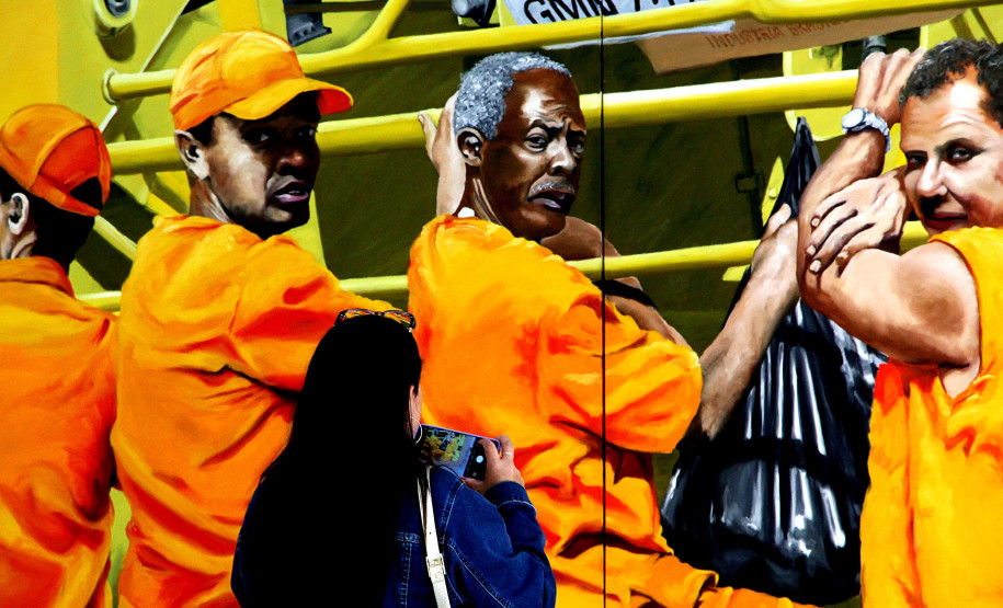 Gusttavo Lima no Verão Maior e programação de férias nos museus estão na agenda cultural