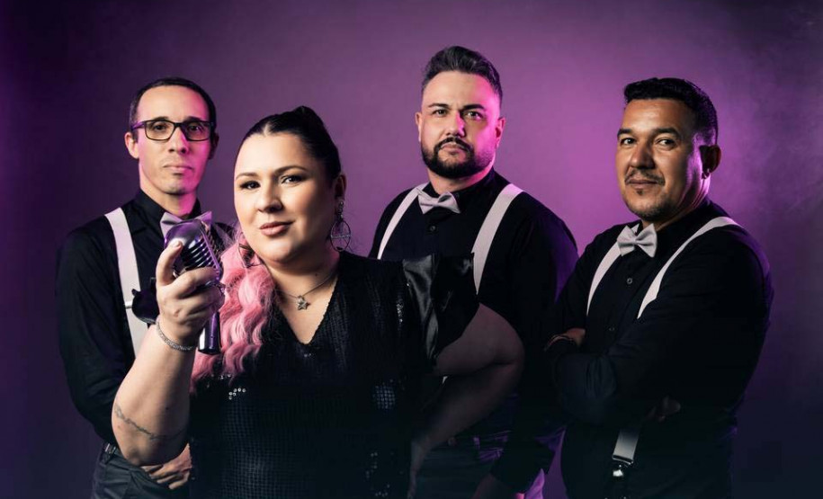 Shows gratuitos: MPB, rock e sertanejo agitam a primeira semana dos Palcos Sunset