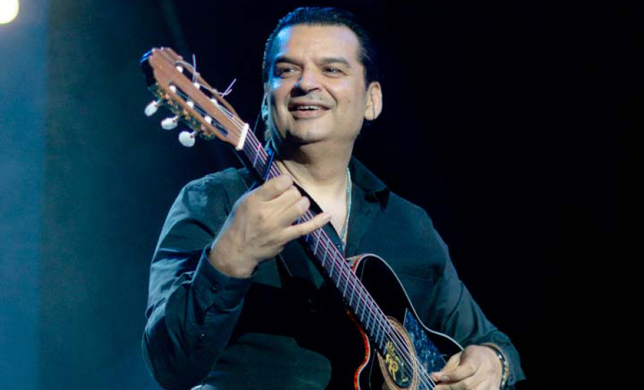 Atração do Verão Maior, Gipsy Kings by Andre Reyes elevou música catalã a sucesso global