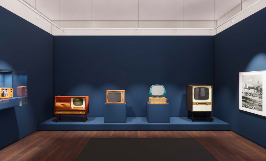 MIS-PR apresenta programação de janeiro com oficinas, visitas noturnas e bate-papo musical