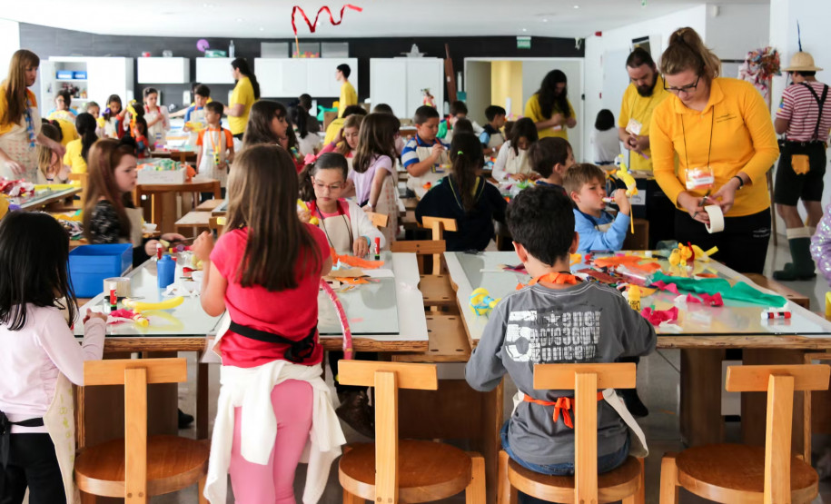 Gusttavo Lima no Verão Maior e programação de férias nos museus estão na agenda cultural