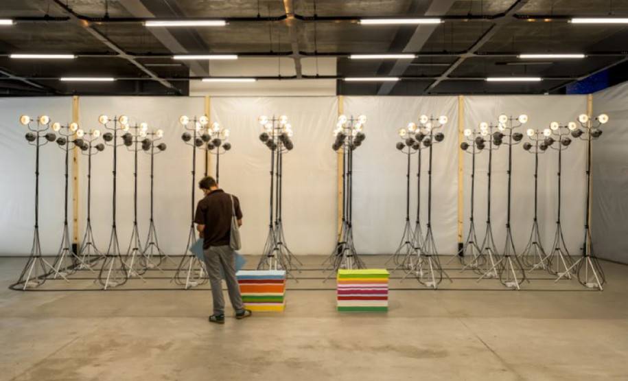 Shows do Verão Maior, oficinas de férias e Oficina de Música são destaques na agenda cultural