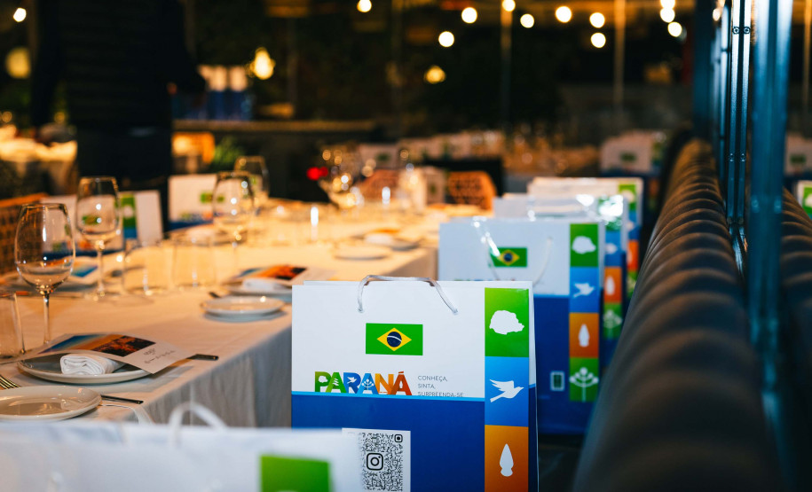 Missão internacional: Cultura Paraná e Viaje Paraná buscam atrair mais turistas ao Estado na Espanha