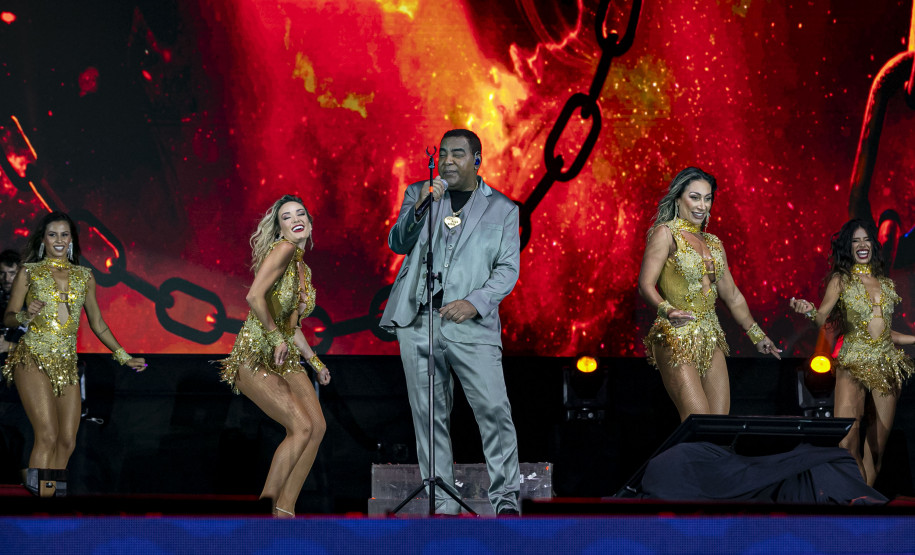 Verão Maior Paraná 2026 iguala público de 2025 em apenas três finais de semana