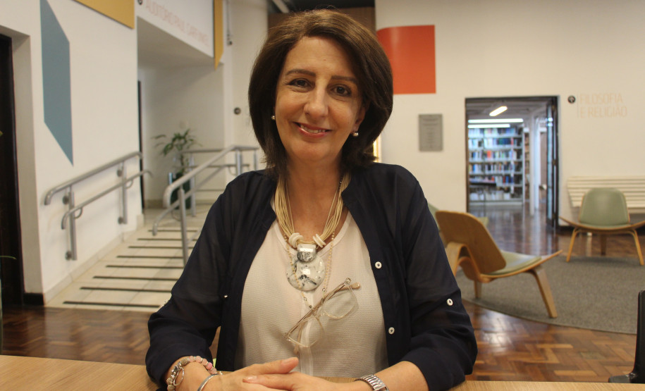 Referência em acessibilidade, Seção Braille da BPP completa 57 anos de atendimento em 2026