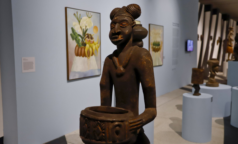 MON registra 720 mil visitantes em 2025: recorde histórico de público