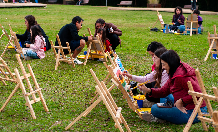 MON registra 720 mil visitantes em 2025: recorde histórico de público