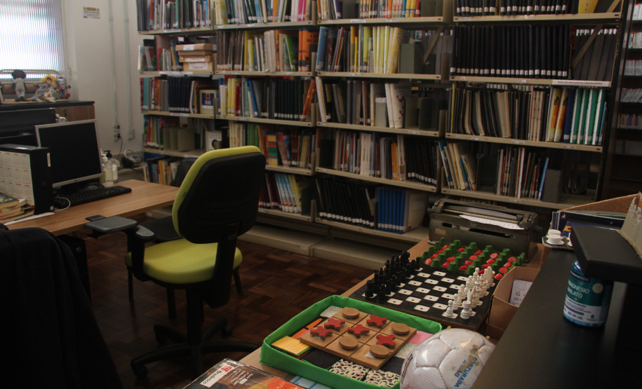 Referência em acessibilidade, Seção Braille da BPP completa 57 anos de atendimento em 2026