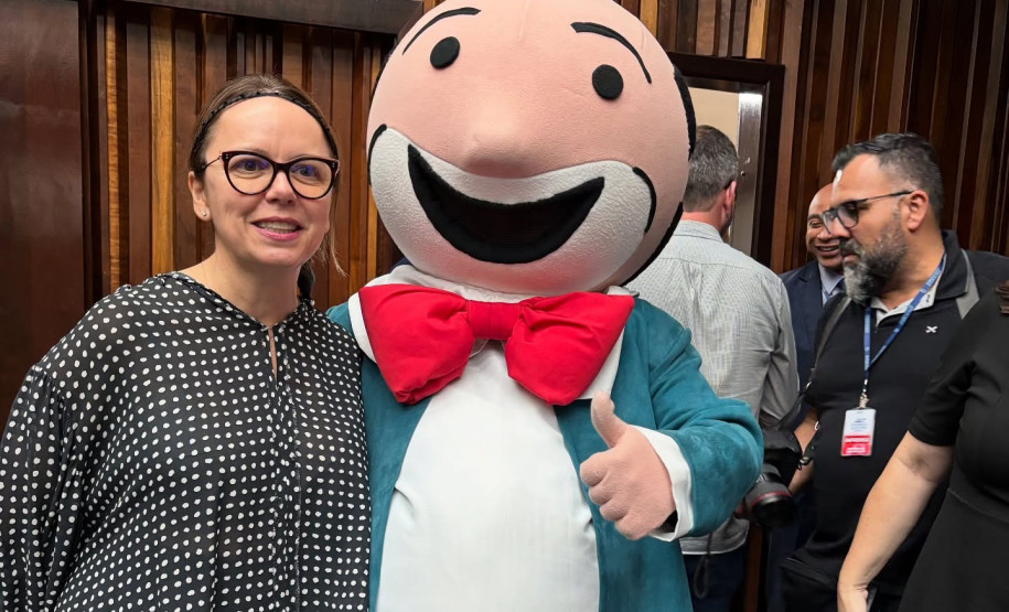 Paraná se despede de Nilson Müller, artista que modernizou o personagem Zequinha