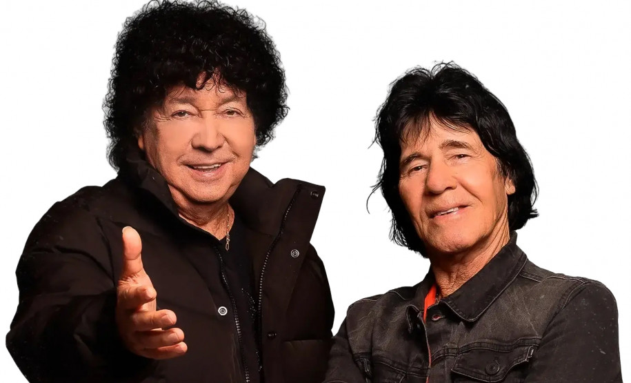 Sertanejo raiz: dupla Teodoro & Sampaio é anunciada como atração surpresa do Verão Maior