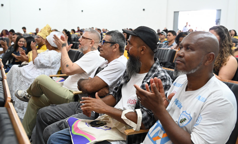 Fórum Cultura Viva Paraná debate estatégias para fortaler a produção cultural local