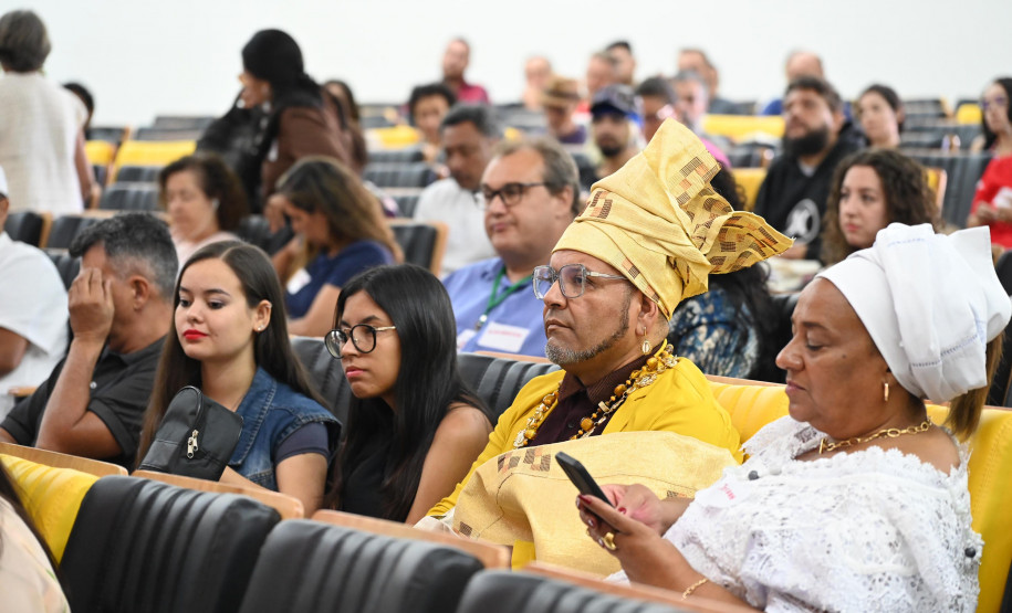 Fórum Cultura Viva Paraná debate estatégias para fortaler a produção cultural local