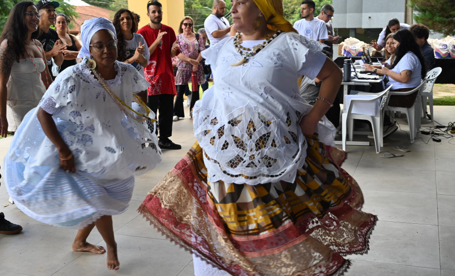 Fórum Cultura Viva Paraná debate estatégias para fortaler a produção cultural local