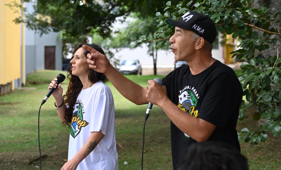Fórum Cultura Viva Paraná debate estatégias para fortaler a produção cultural local