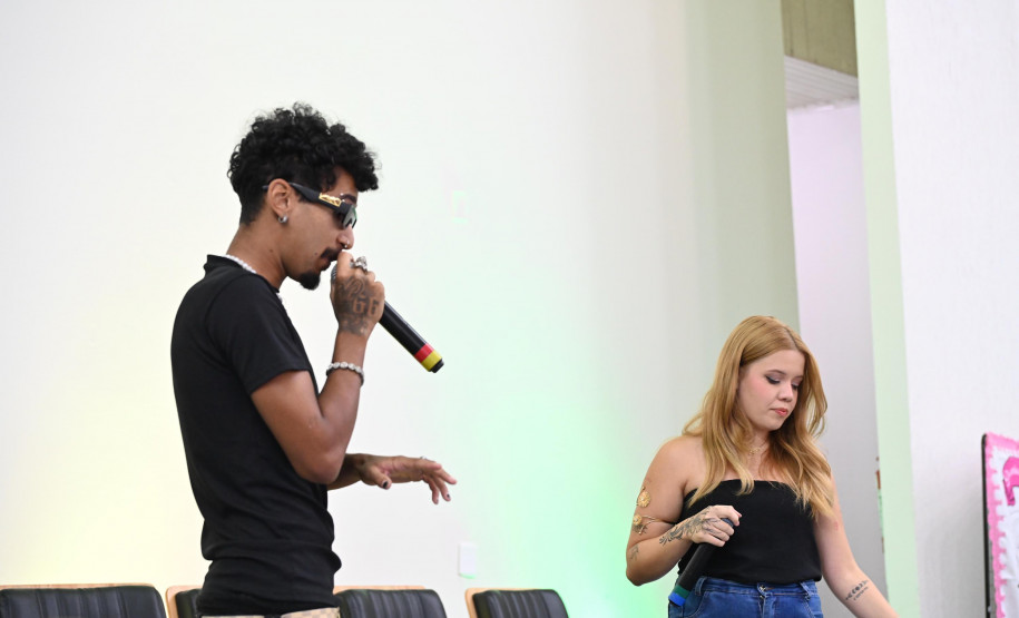 Fórum Cultura Viva Paraná debate estatégias para fortaler a produção cultural local