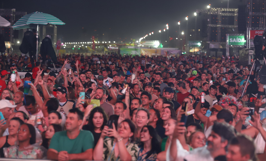 Alok, Zé Neto e Cristiano e hits do pagode marcam o início do Verão Maior Paraná