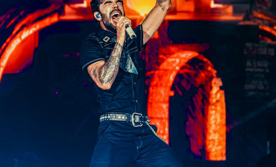 Pontal do Paraná, 09 de janeiro de 2026 - Público na Arena Marisol durante o Verão Maior Paraná.