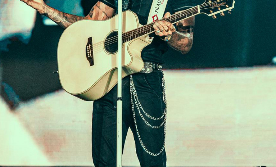 Pontal do Paraná, 09 de janeiro de 2026 - Público na Arena Marisol durante o Verão Maior Paraná.