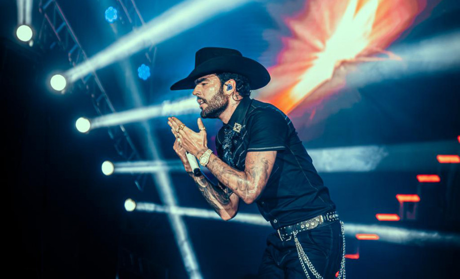 É só o começo: primeiro fim de semana de shows do Verão Maior reúne 722 mil pessoas