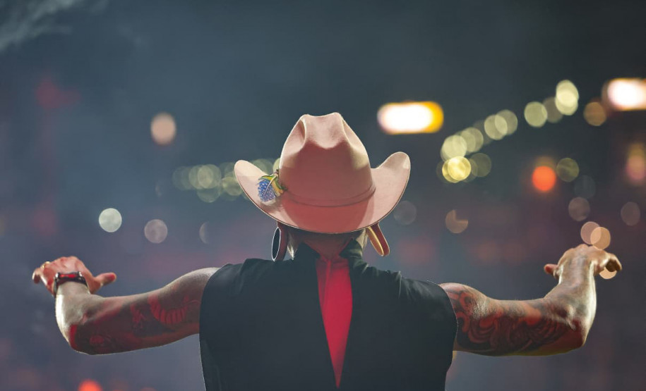 167 mil pessoas: Zé Neto & Cristiano e Jiraya Uai reúnem 2º maior público do Verão Maior