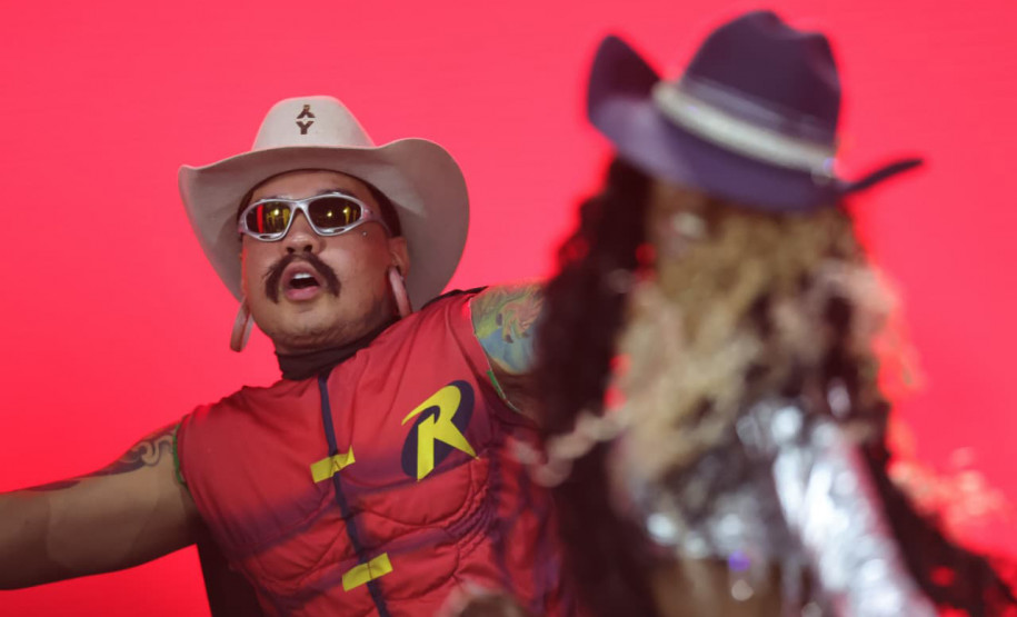 167 mil pessoas: Zé Neto & Cristiano e Jiraya Uai reúnem 2º maior público do Verão Maior