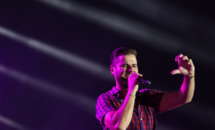 167 mil pessoas: Zé Neto & Cristiano e Jiraya Uai reúnem 2º maior público do Verão Maior