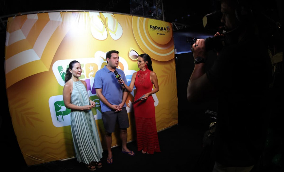 167 mil pessoas: Zé Neto & Cristiano e Jiraya Uai reúnem 2º maior público do Verão Maior