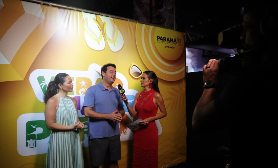 167 mil pessoas: Zé Neto & Cristiano e Jiraya Uai reúnem 2º maior público do Verão Maior