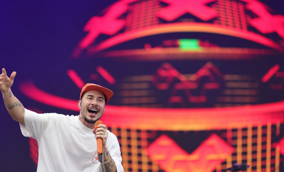 Pagode de Belo e Jeito Moleque encerra primeiro fim de semana de shows do Verão Maior