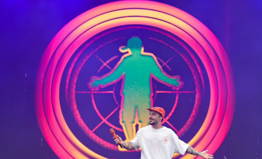 Pagode de Belo e Jeito Moleque encerra primeiro fim de semana de shows do Verão Maior