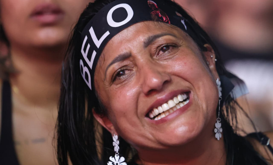 Pagode de Belo e Jeito Moleque encerra primeiro fim de semana de shows do Verão Maior