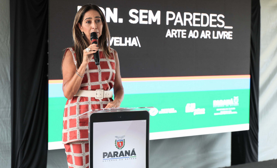 Parque Estadual de Vila Velha vira museu a céu aberto com projeto do MON