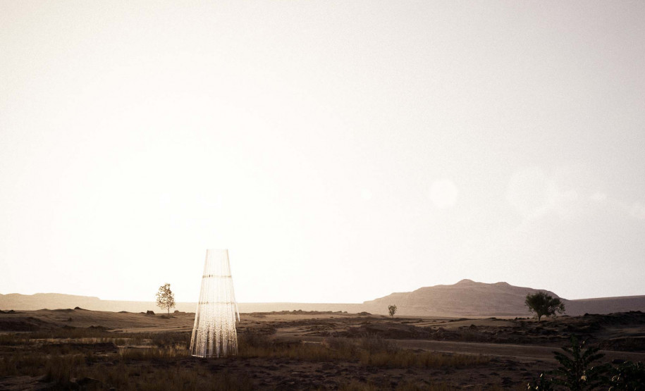 MON sem Paredes: Parque Estadual de Vila Velha receberá obras de arte inéditas ao ar livre