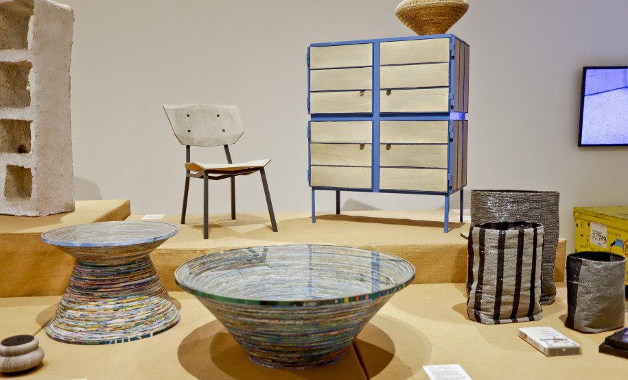 Museu Oscar Niemeyer abrirá durante todo o feriado prolongado de Carnaval