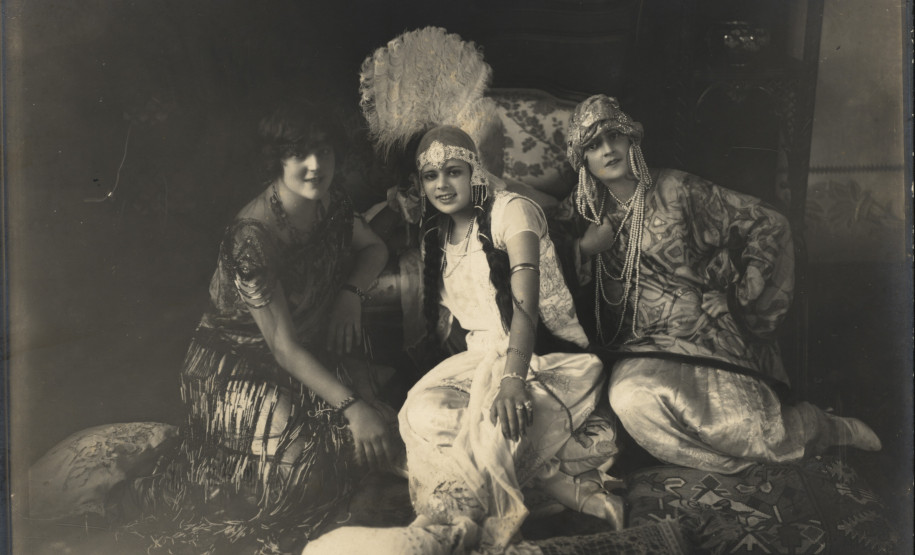 Carnaval em todo o Estado: conheça parte da história carnavalesca do Paraná