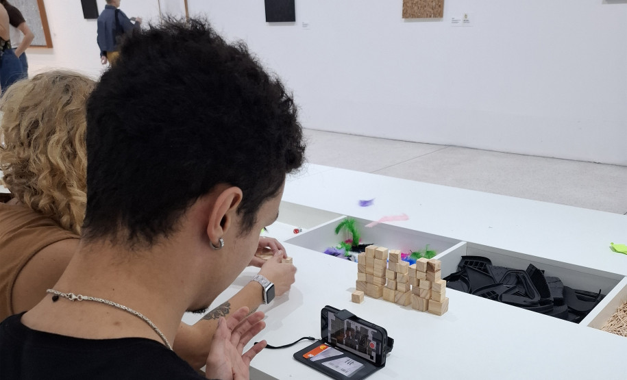 Museu Oscar Niemeyer realiza oficina de cinema em fevereiro